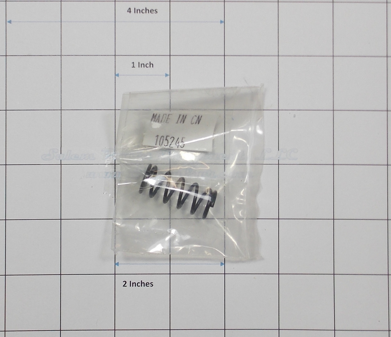 105245 } SPRING - Salem Power Equipment, LLC