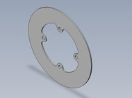 105316 } PUSH PLATE