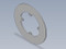 105316 } PUSH PLATE