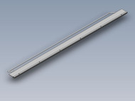 105320 } DUST GUARD SUPPORT