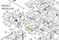 105329 } SPACER