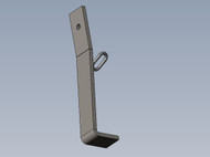 105331 } LEFT PARKING STAND