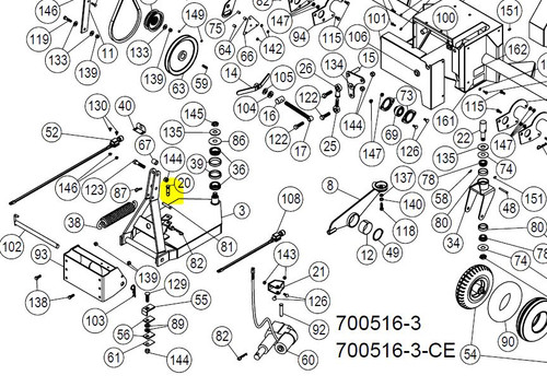 105333 } PIN