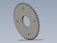 105340 } SPROCKET