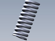 C31681 } SPRING COMPRESSION - Salem Power Equipment, LLC