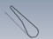 105351 } CHAINE #40 X 118 MAILLES