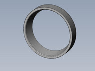 105357 } CUP FOR BEARING
