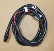 105390 } BATTERY WIRE