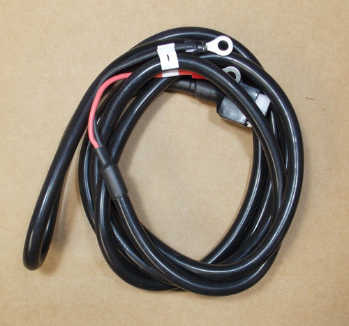 105390 } BATTERY WIRE
