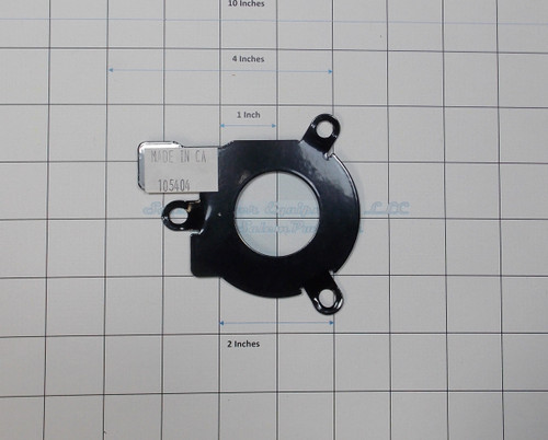 105404 } PROTECTIVE PLATE