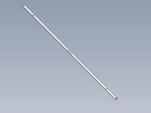 105430 } SHAFT 60"