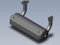 105448 } MUFFLER HONDA