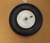 105496 } WHEEL 