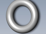105498 } INNER TUBE 350-6