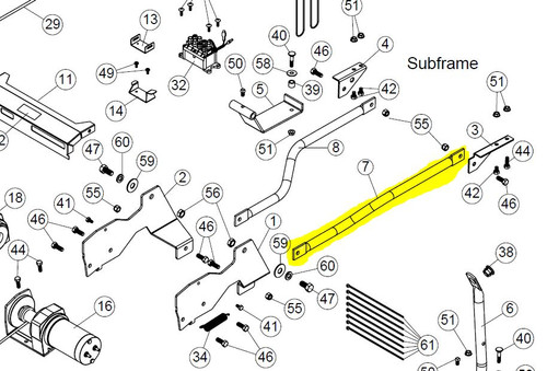 105510 } LEFT BRACE