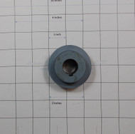 105694 } PULLEY 2.25" WITH SET