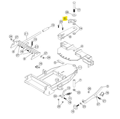105714 } LIFT LINK