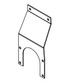 105730 } REINFORCEMENT PLATE