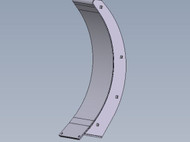 105732 } BLADE EXTENSION