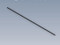 105734 } RETAINING STRIP 72"