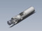 105769 } HALF DRIVELINE