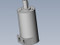 105783 } HYDRAULIC MOTOR WITH KEY
