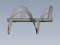 105793 } AUGER 48" LEFT XXO