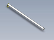 105855 } PIVOT PIN