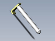 105856 } PIVOT PIN