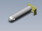 105861 } PIVOT PIN