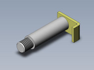 105862 } PIVOT PIN