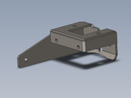 105885 } ENGINE SUPPORT