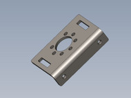 105886 } SUPPORT PLATE