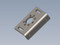 105886 } SUPPORT PLATE