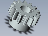 105887 } SPROCKET