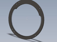 105888 } ROTATION RING