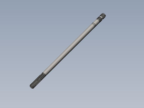 105899 } SHAFT