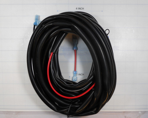 105919 } WIRE ASSEMBLY