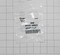 526-0063 } WASHER-FLAT