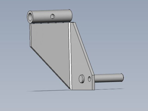105957 } LEFT BRACKET