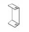 106001 } CHAIN GUARD
