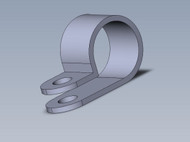 106004 } SHIELD SUPPORT