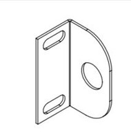 106047 } BRACKET
