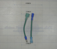 106079 - CONNECTOR WIRE KIT