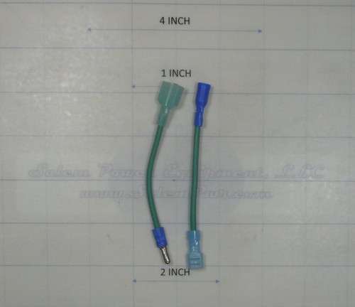 106079 - CONNECTOR WIRE KIT