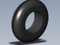 106081 } RUBBER GROMMET