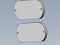 106108 } REFLECTOR (PACK OF 2)