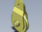 106140 } PULLEY ASSEMBLY
