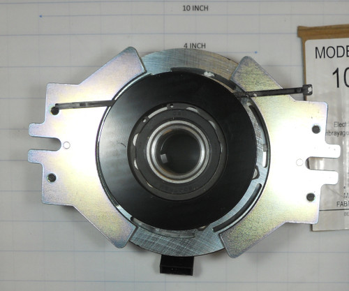 106143 - ELECTRIC CLUTCH 1 1/8"