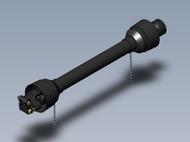 106153 } DRIVE SHAFT